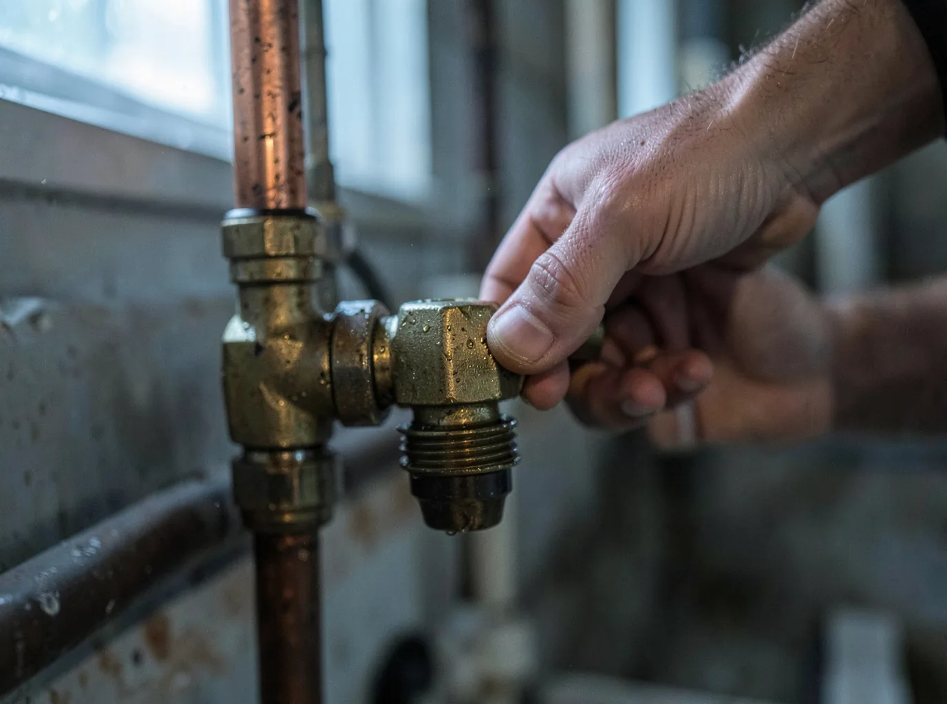 Emergency Plumber Stockton, AL FAQs
